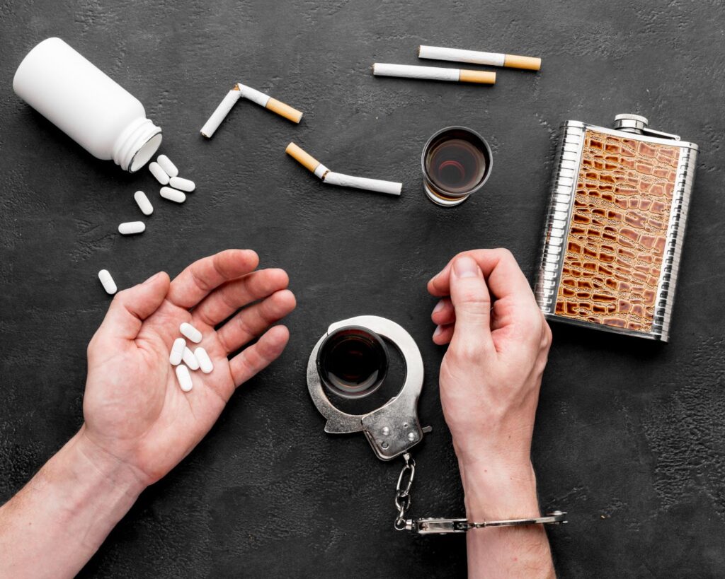 Florida Drug Charges Palm Beach Penalties, Possession Laws, and Legal Defenses