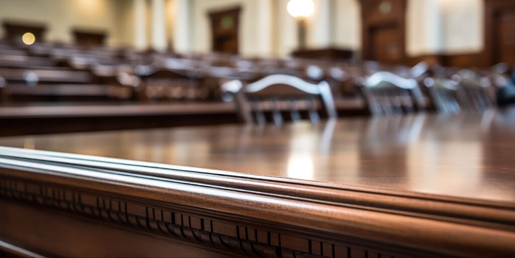 Step 5 Jury Selection (Voir Dire)