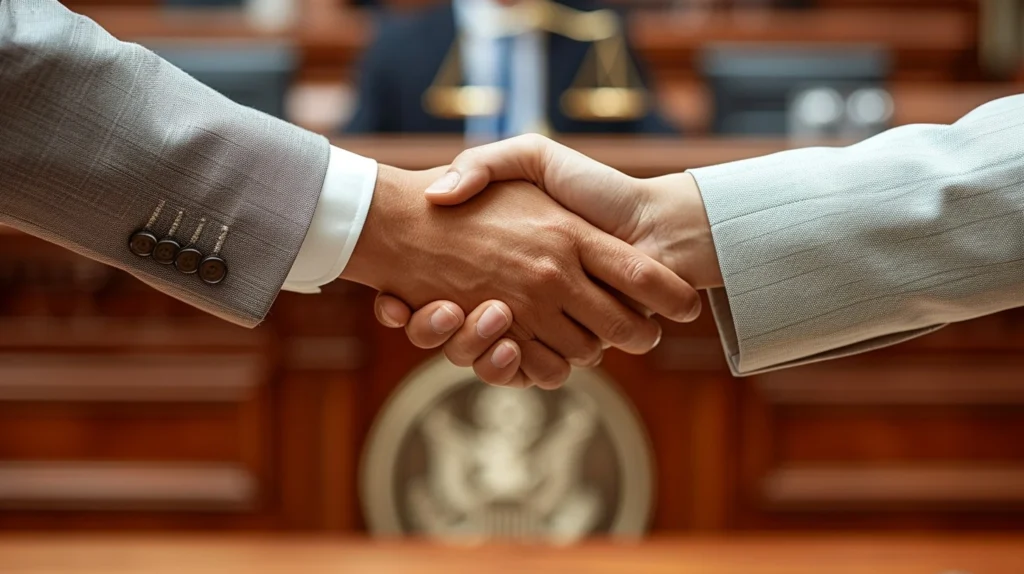 Personal Injury & Civil Litigation