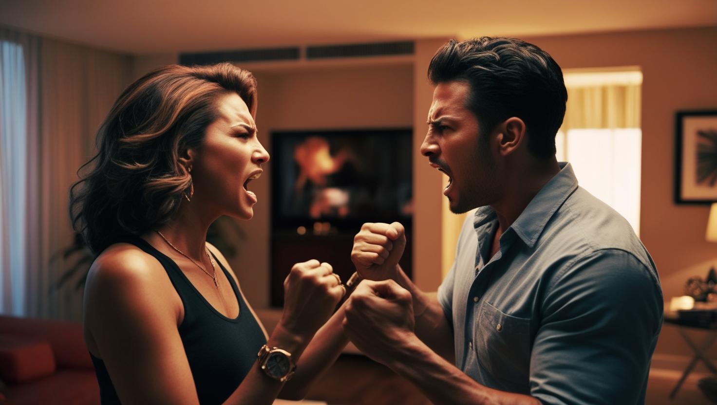 Facing Domestic Violence Charges in Palm Beach What You Need to Know