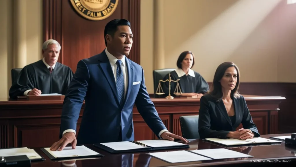 How a DUI Lawyer Can Challenge Your Charges