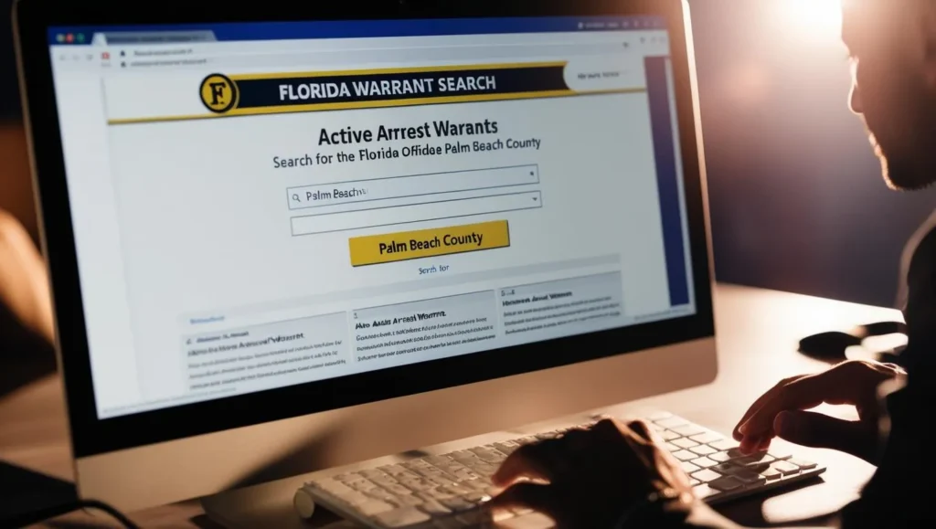 How to Know If You Have an Active Warrant