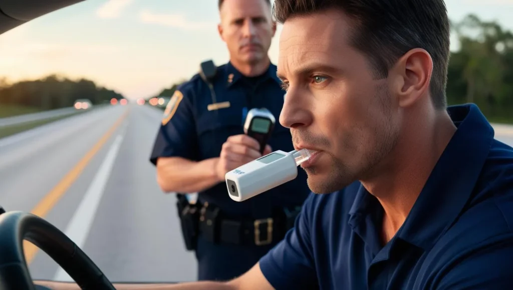 Know Your Rights During a DUI Stop