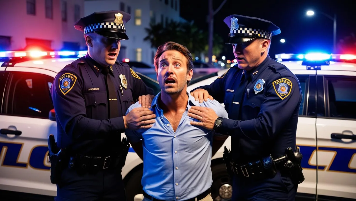 What Happens After a Palm Beach Arrest Understanding Your Rights and Next Steps