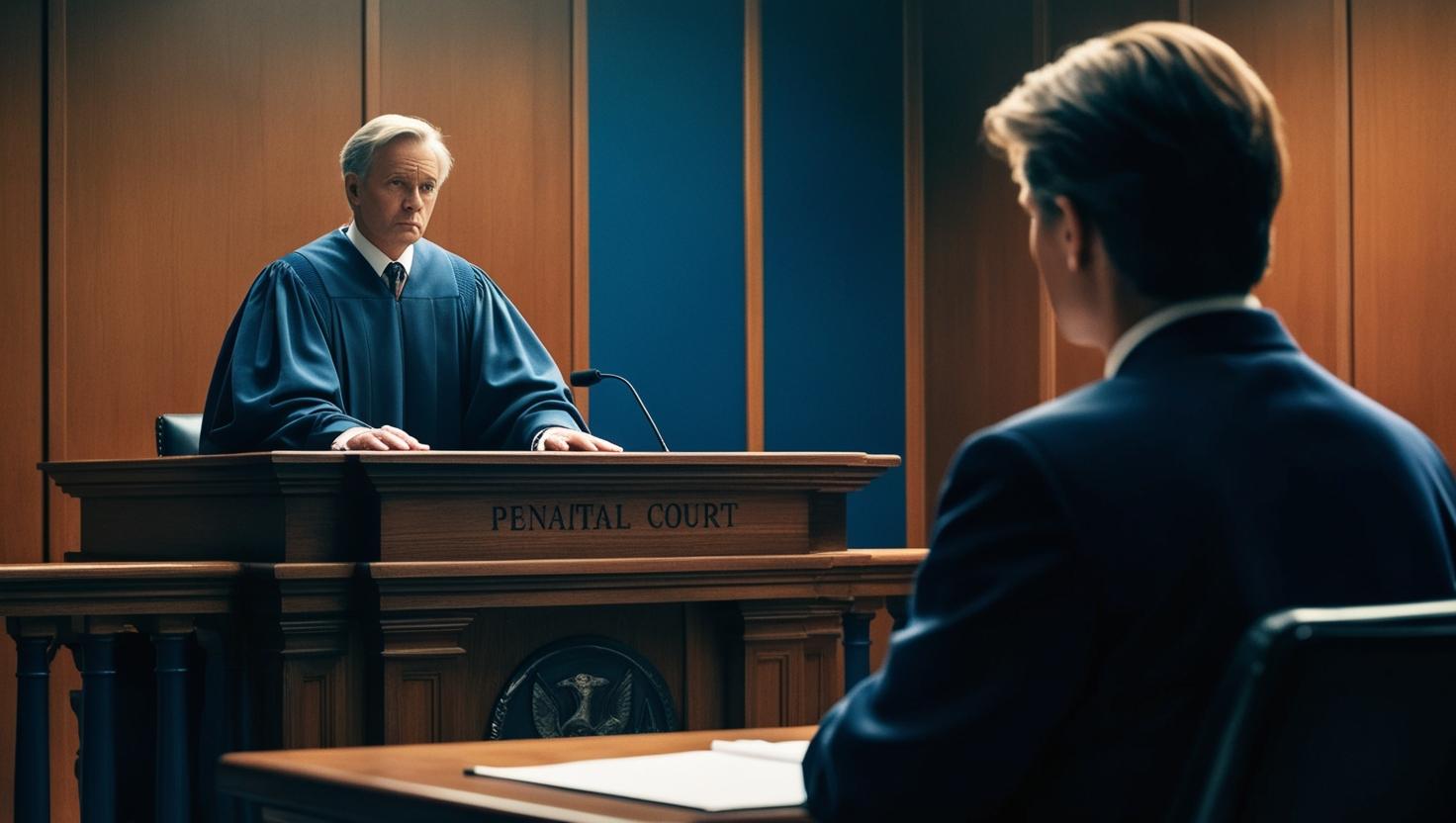 Florida Criminal Trial Process A Step by Step Guide for Palm Beach Defendants