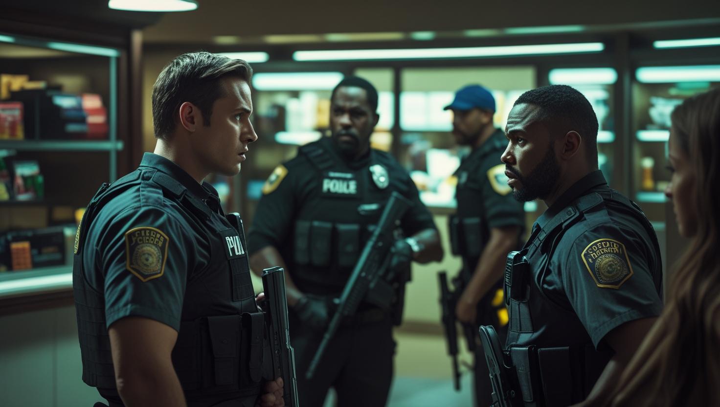 Florida Armed Robbery Defense Attorney Russo Law & Advocacy