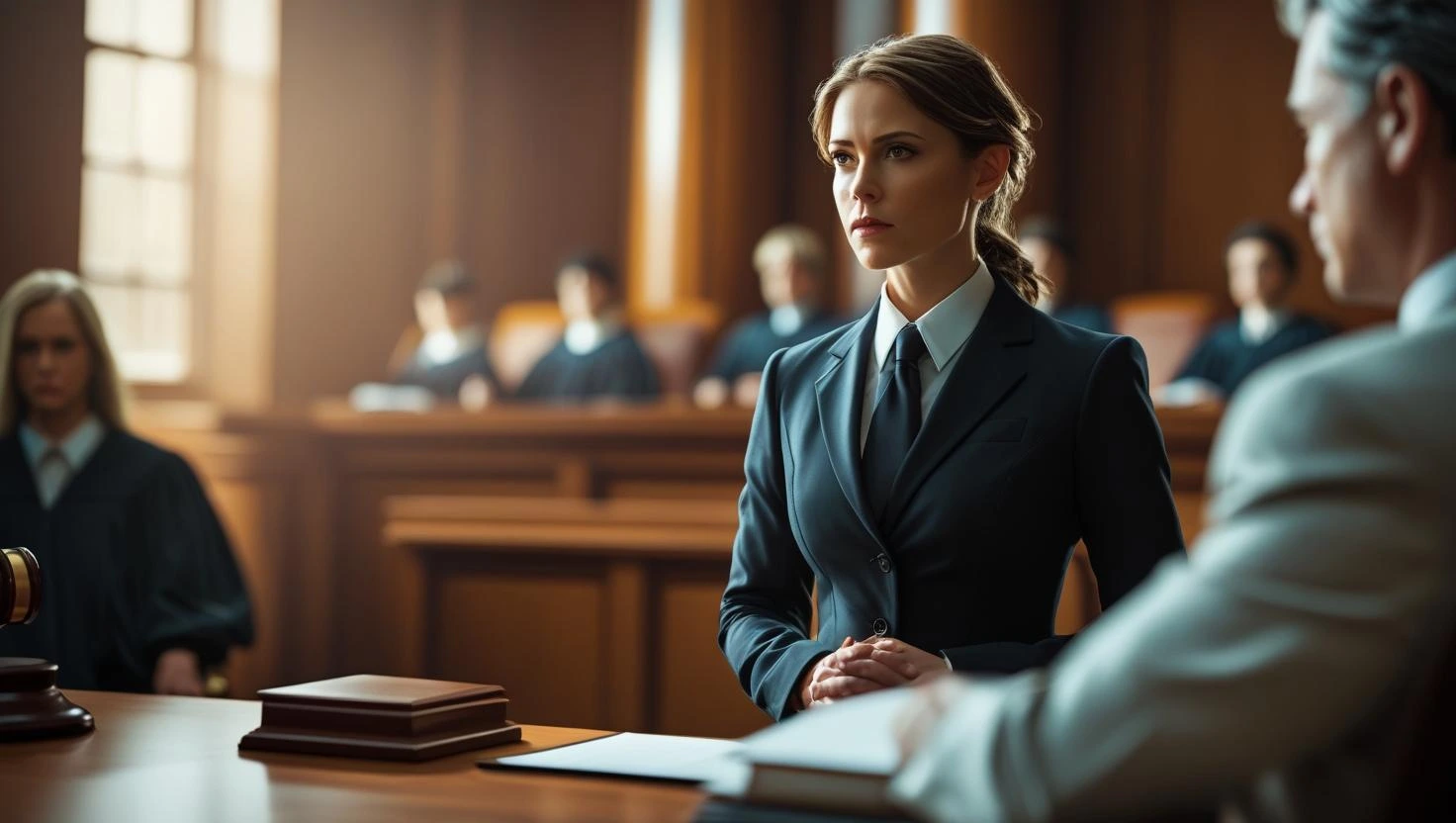 Palm Beach Sex Crimes Defense Attorney Russo Law & Advocacy