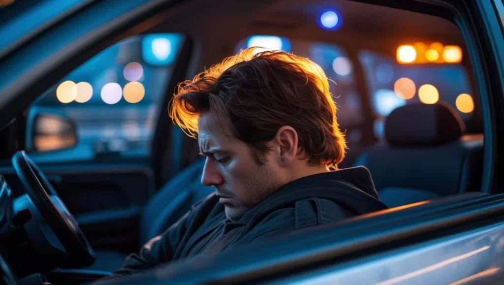 Steps in a Florida DUI Case