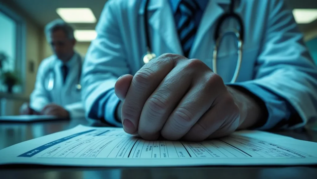 Medical Malpractice