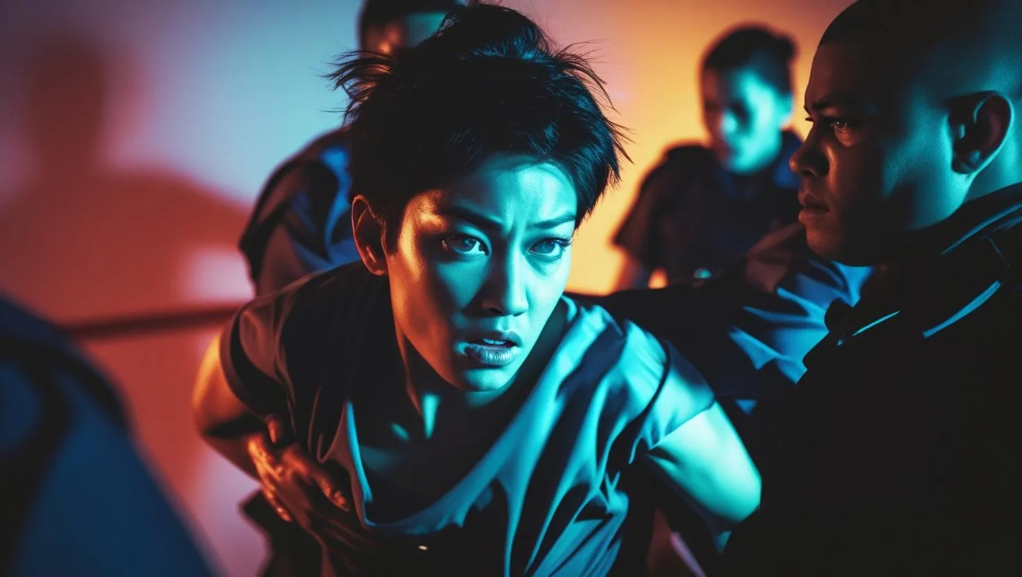 Palm Beach Aggravated Assault Defense Attorney Russo Law & Advocacy