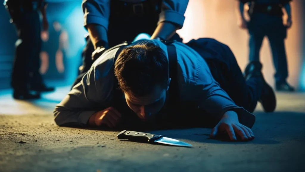 Types of AssaultBattery Cases We Handle