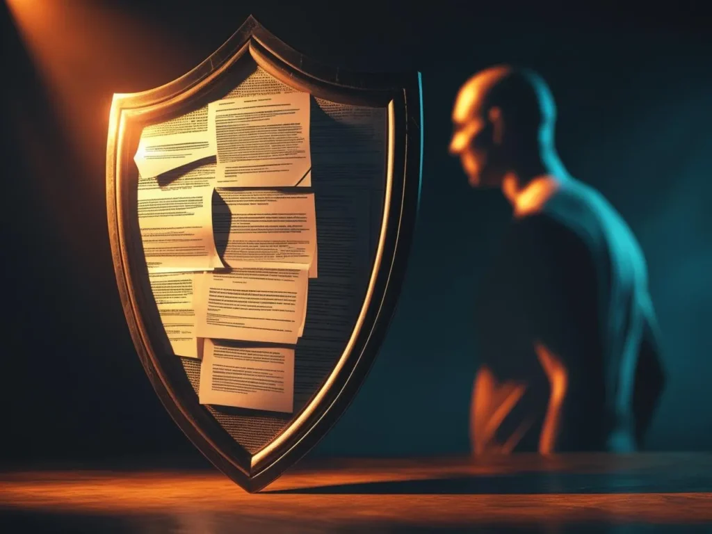 Defenses Against Domestic Violence Charges