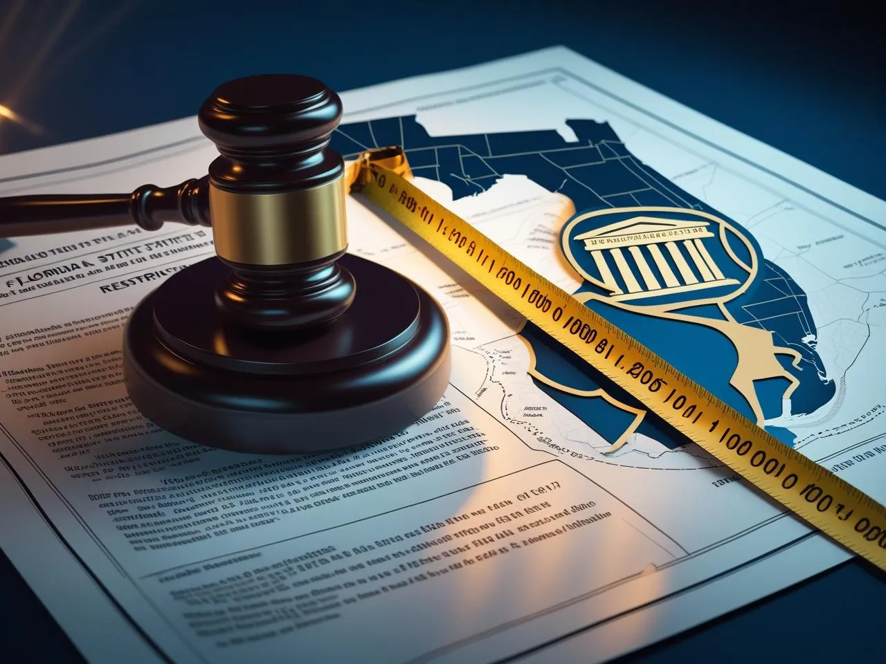 Florida Sex Offender Laws Rules & Restrictions Explained