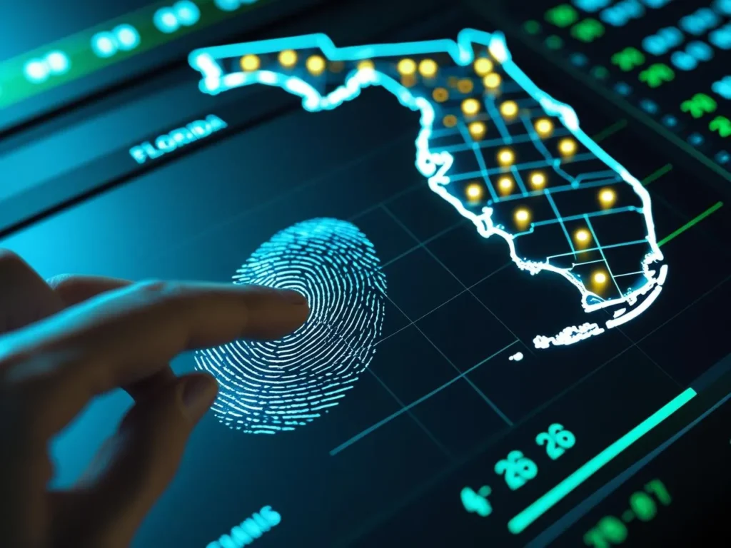 Florida Sex Offender Registration Requirements