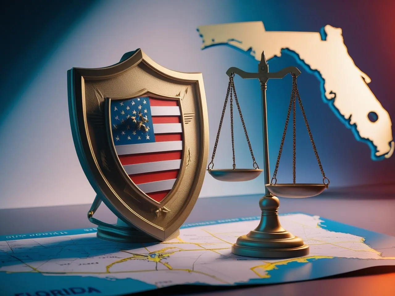 Immigration Lawyer for Felons Florida Deportation Defense