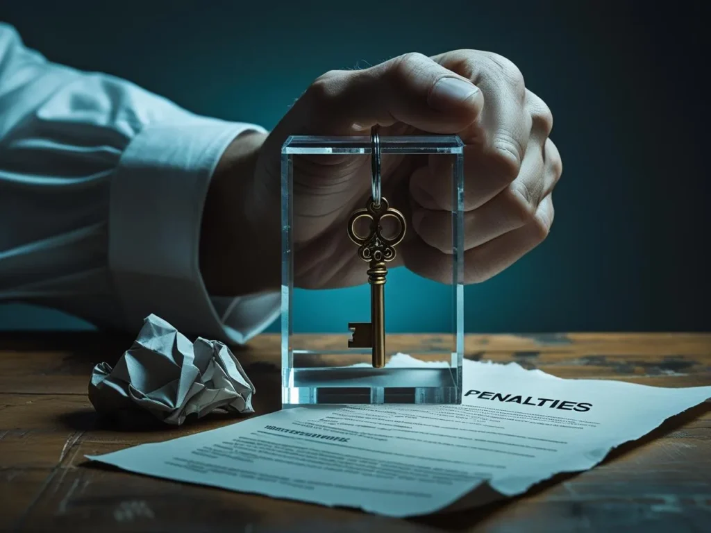 Penalties for Domestic Violence in Florida