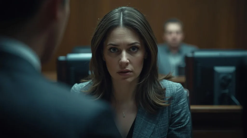 Defenses Against Probation Violations