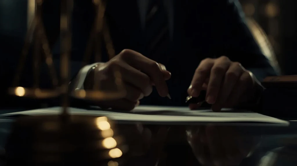 How to Find the Best Criminal Defense Lawyer Near You