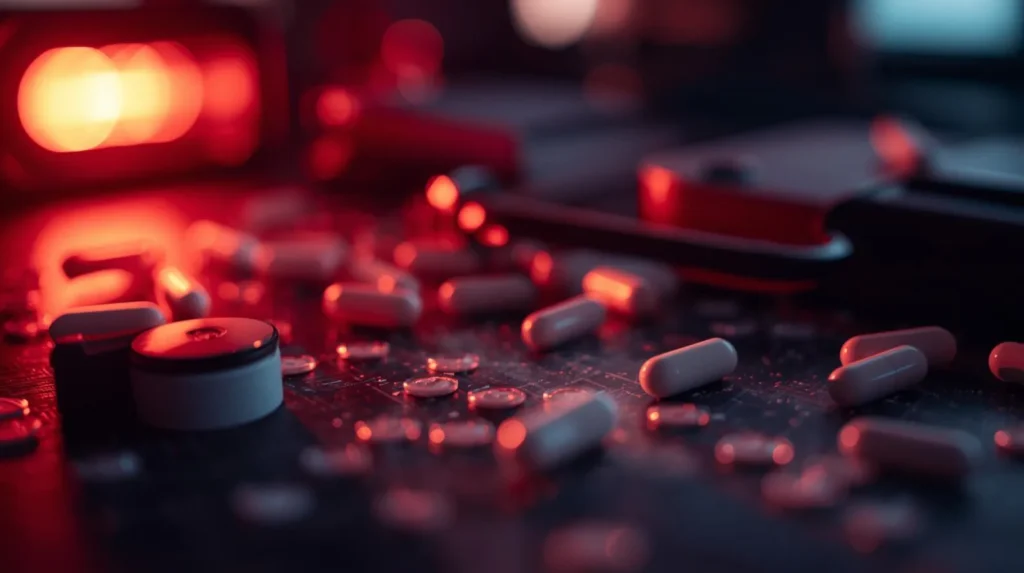 Penalties for Drug Distribution Charges in Florida