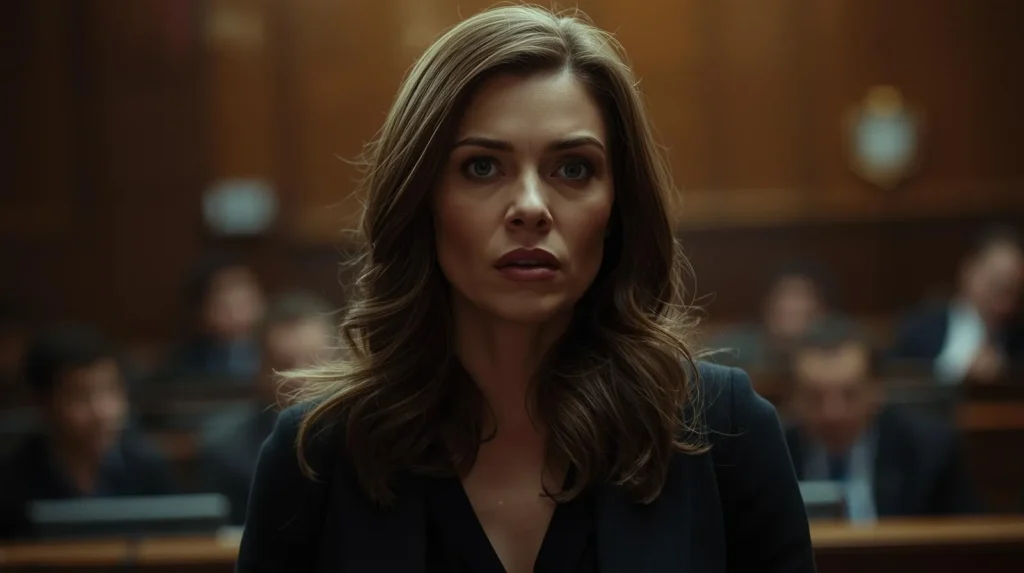 What to Look for in a Criminal Defense Lawyer Near You