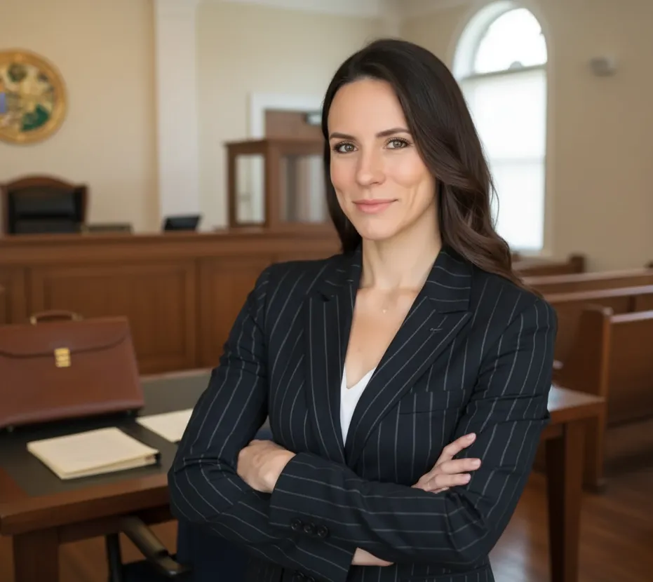 Why You Need a Domestic Violence Attorney Near Me