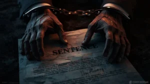 Attempted First Degree Murder Sentence Prison Time & Laws