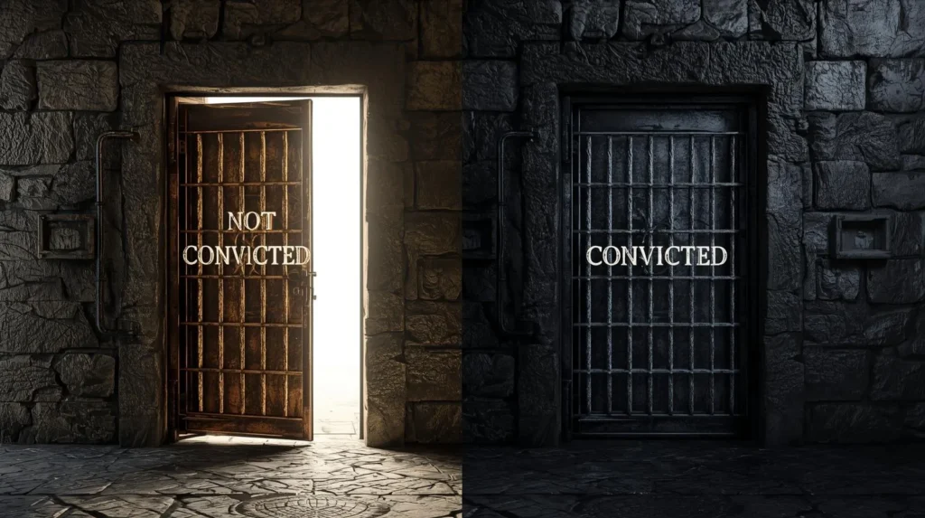 Domestic Violence Sentencing and Its Impact on Expungement