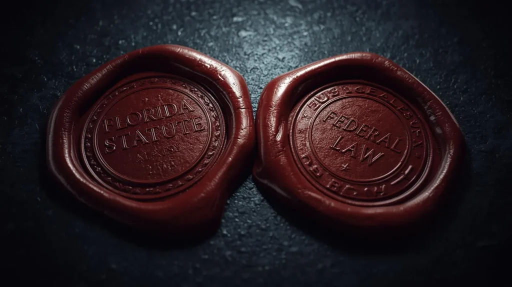 Federal Domestic Violence Laws and Their Impact