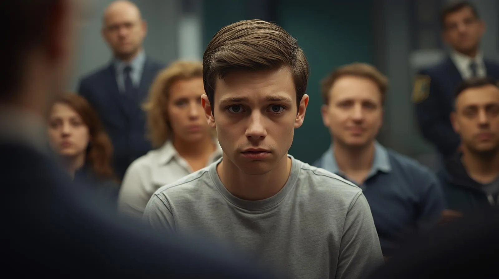 First Time Possession Charge in Florida What to Expect