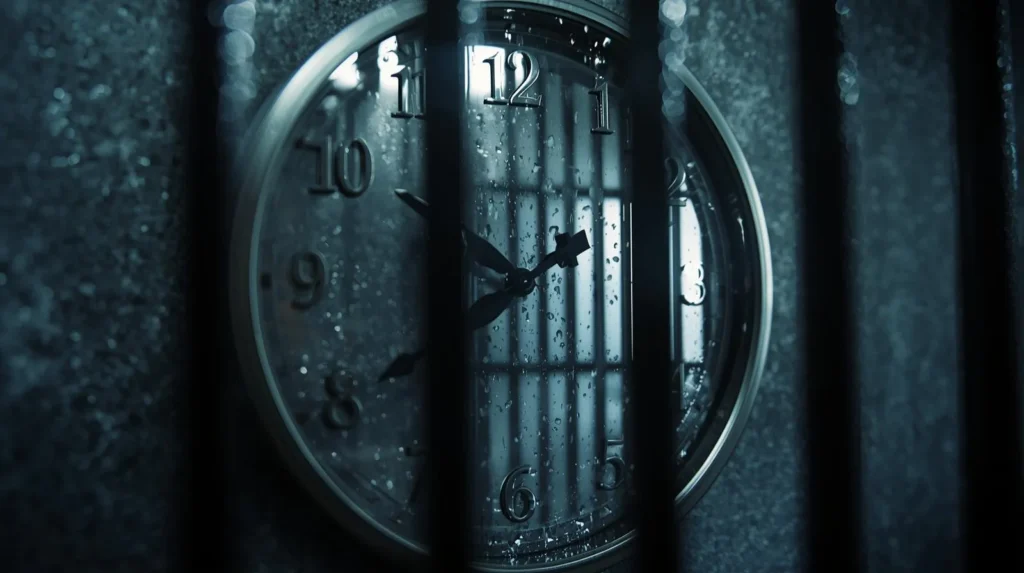 Long Term Consequences Beyond Prison Time