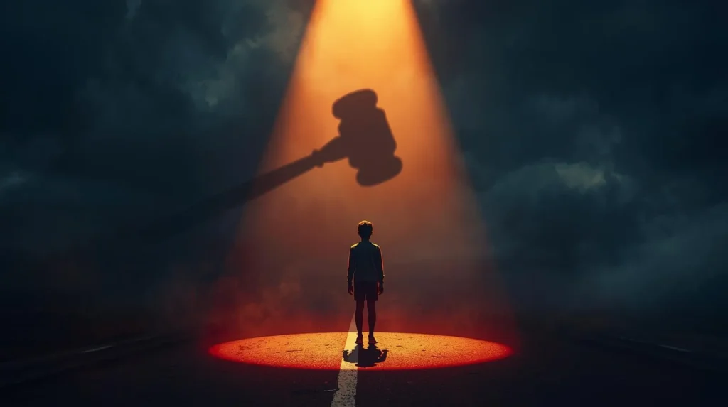 Long Term Consequences of Criminal Mischief Convictions