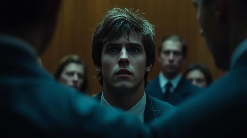 Penalties for First Time Possession Charges