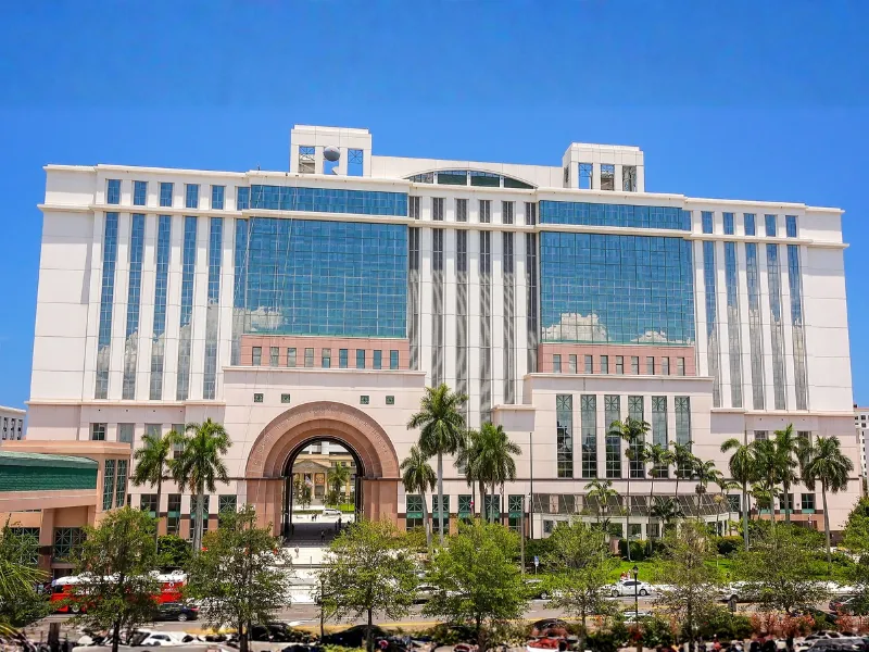 Relentless Representation for Palm Beach County Arrests (2)