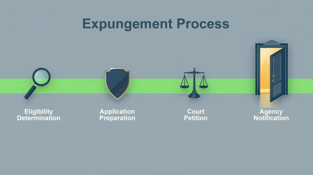 The Expungement Process for Domestic Violence Charges
