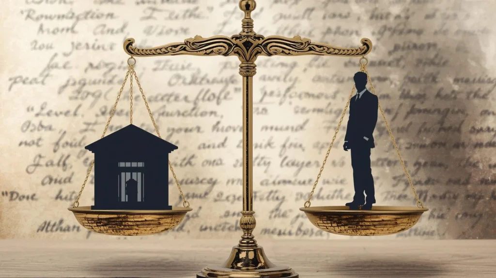 What is the Sentence for First Degree Murder