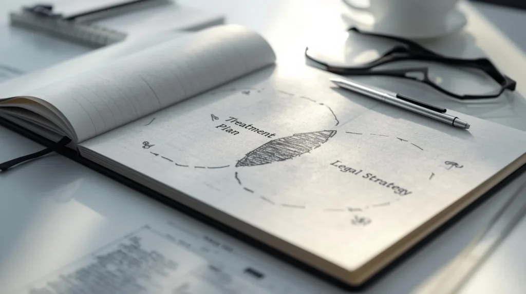 Building Your Defense Strategy