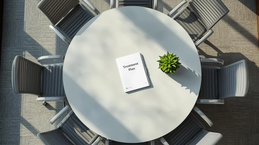 How Does Mental Health Court Work