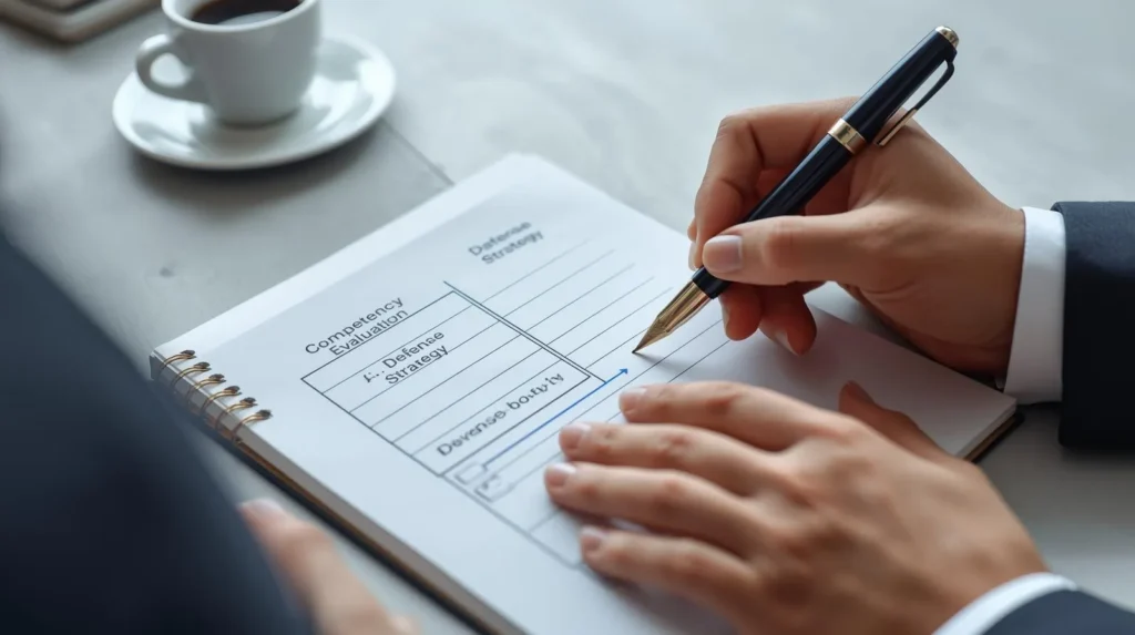 Legal Strategies and Considerations