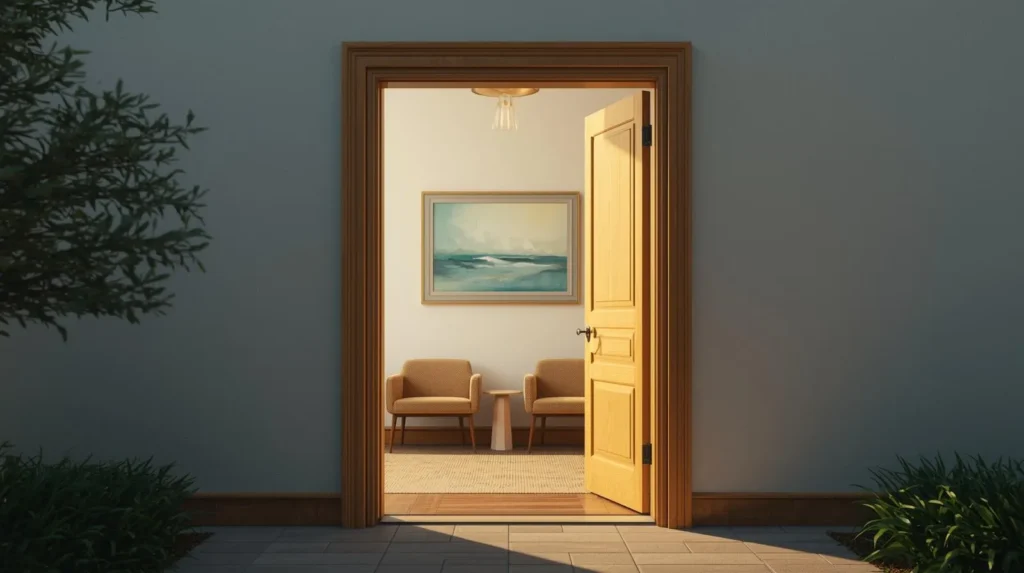 Treatment Focused Resolution Options