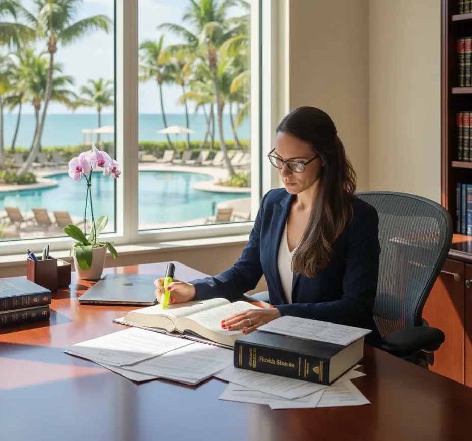 Why Choose Our Firearms Defense Team