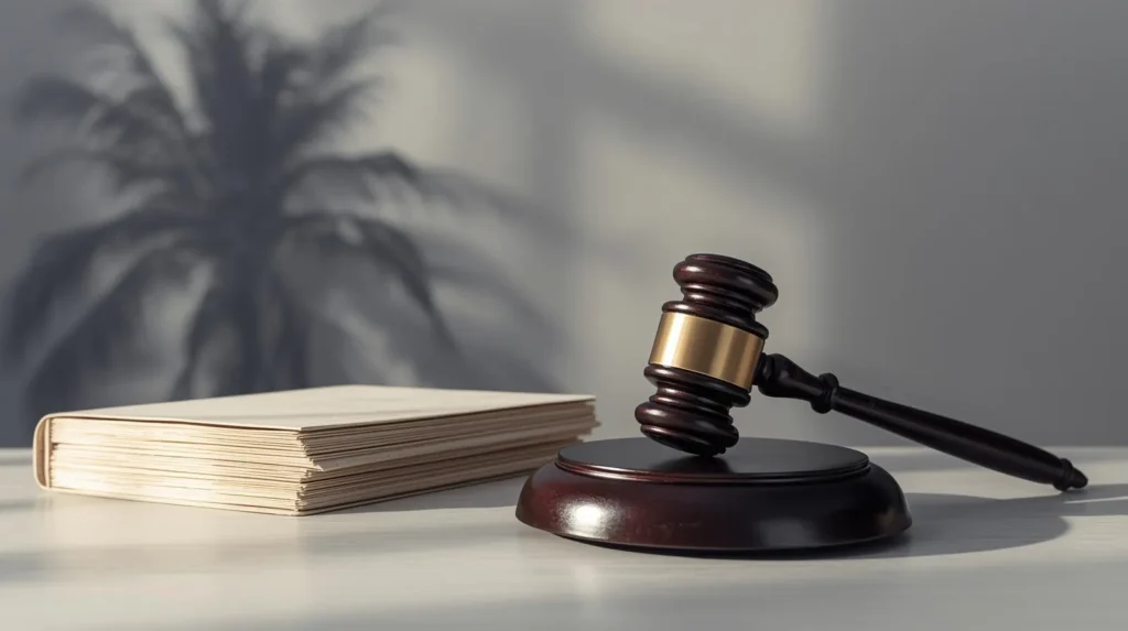 The Criminal Defense Process Step by Step