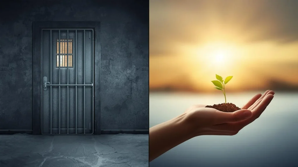 Benefits of Drug Court vs. Traditional Sentencing