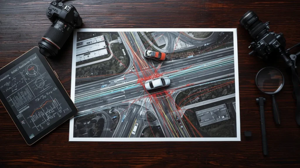 Defense Strategies for Vehicular Homicide Charges