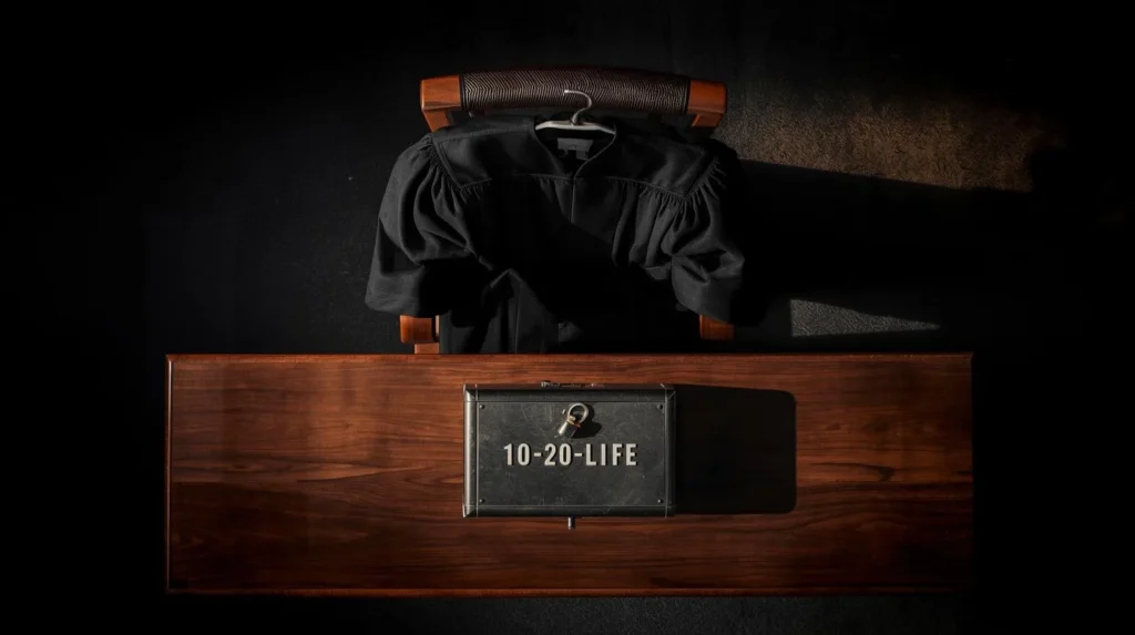 Impact on Florida Gun Crimes Prosecution