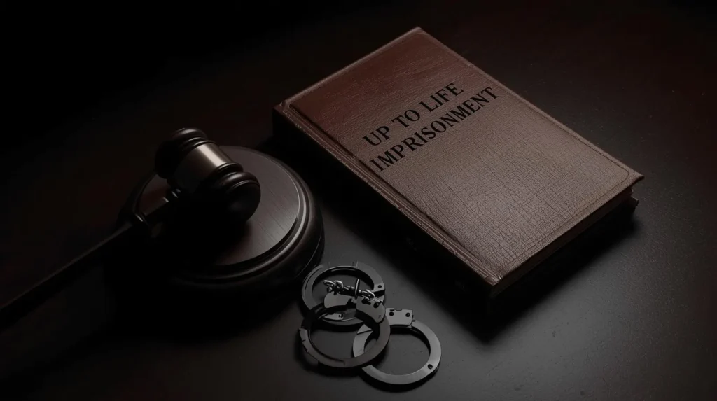 Penalties for Second Degree Murder Convictions