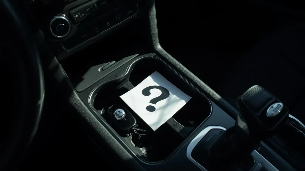 Vehicle Searches and Constructive Possession