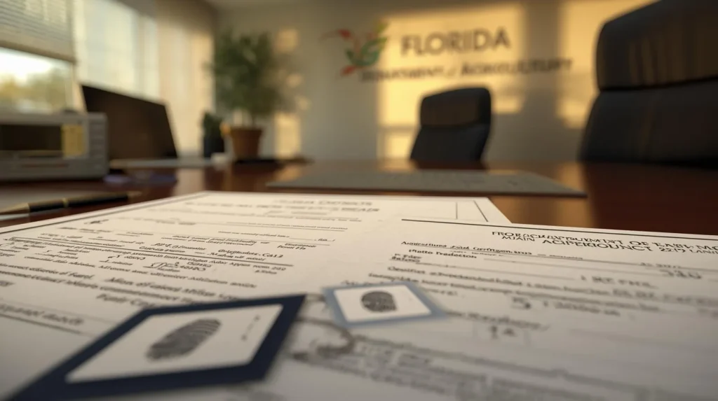 Concealed Carry Permit Requirements in Florida