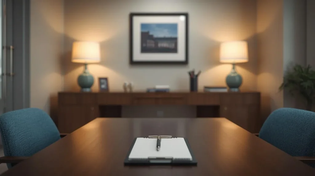 Coordinated Defense Strategy