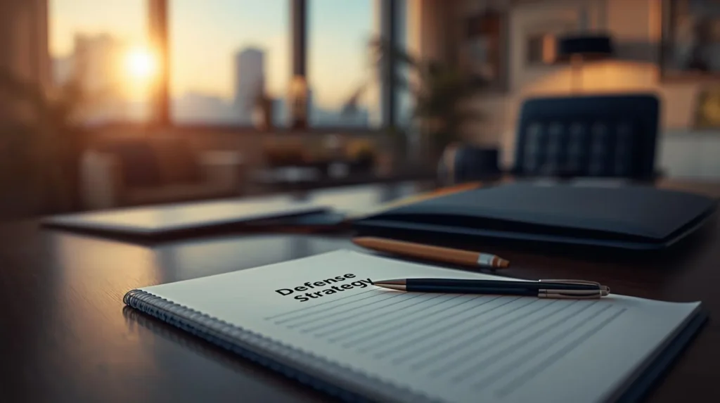 Defense Strategies for Prescription Drug Fraud