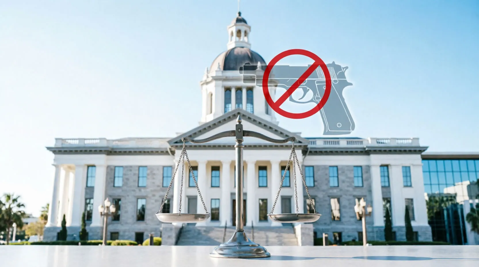 Is Carrying Concealed Weapon Without Permit a Felony